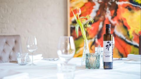 F&B Manager